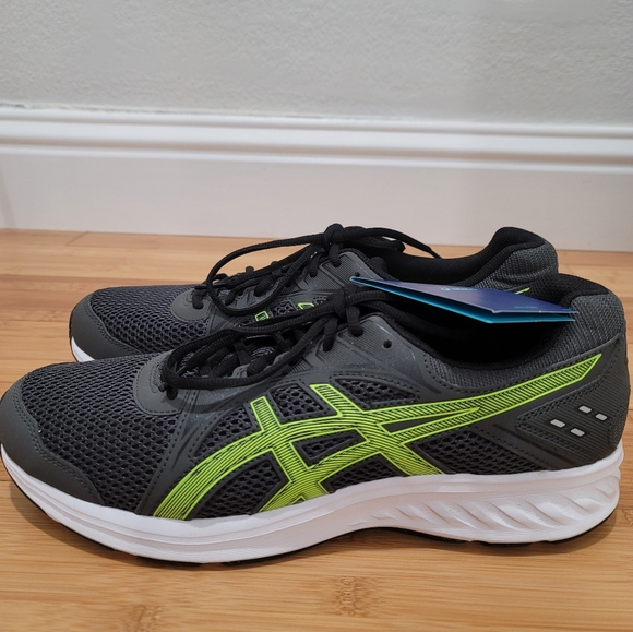 Asics Jolt 2 mens size 11 1011A167 - Picture 1 of 5
